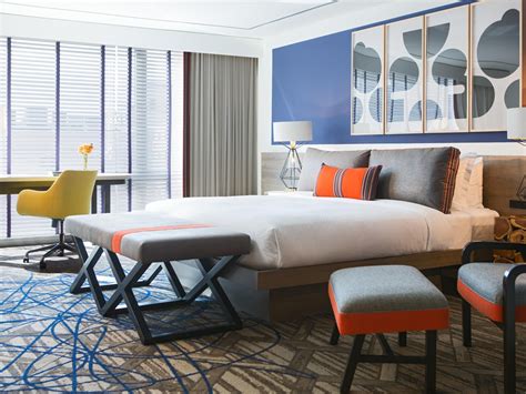 Kimpton Hotel Palomar Washington DC | Dupont Circle Hotel | Kimpton Hotels