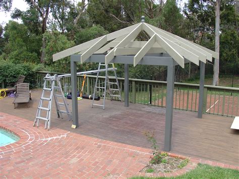 How to install a gazebo roof | Garden gazebo | Outdoor gazebo | Kits