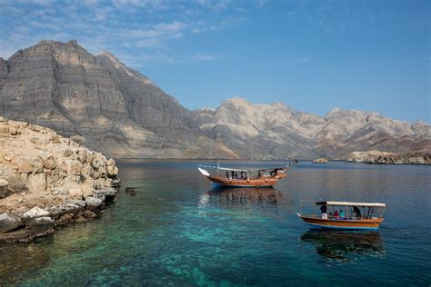 The Musandam Peninsula: Oman’s Final Frontier | Rough Guides