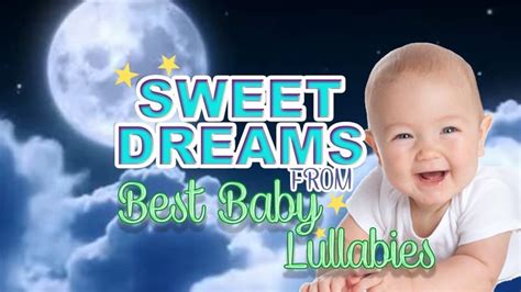 10 HOURS RAIN Songs To Put A Baby To Sleep Lyrics-Baby Lullaby ...