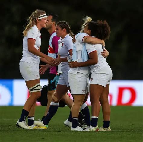 How Tall Are Women Rugby Players? – FluentRugby