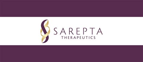 Sarepta announces top-line results for its investigational gene therapy