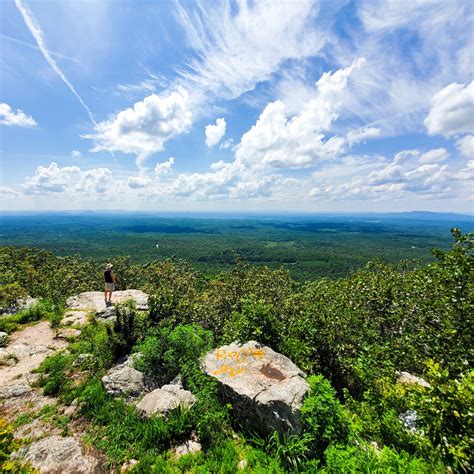 Talladega National Forest 600-1 - Alabama Offroad Trail