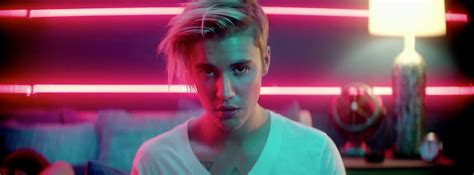 Justin Bieber "What Do You Mean" Music Video on Behance