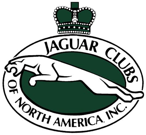 Jaguar Clubs of North America