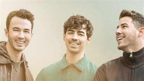 Jonas Brothers' 'Chasing Happiness': What They Say About Purity Rings ...