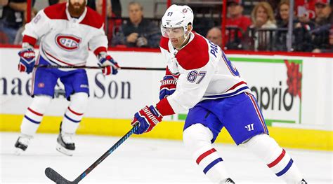 Max Pacioretty out several weeks with knee injury - Sports Illustrated