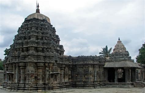 Amriteshwara Temple, Annigeri, Dharwad, Karnataka | India architecture, Hindu temple, India