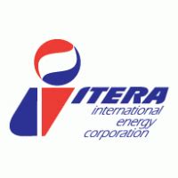 Itera | Brands of the World™ | Download vector logos and logotypes