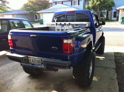 New Wheels and Tires - Ranger-Forums - The Ultimate Ford Ranger Resource