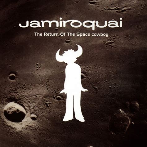 Jamiroquai: Return Of The Space Cowboy - Plak | Opus3a