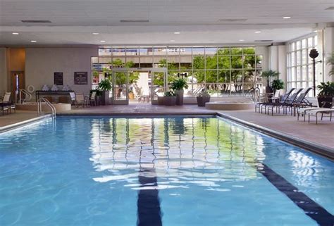 Sneak Into Chicago's Best Hotel Pools