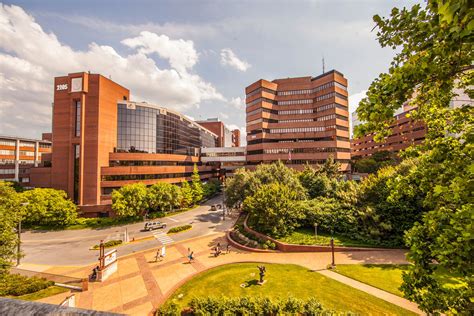 vanderbilt-university-medical-center-office | Promark Research Corporation