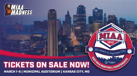 miaa basketball - Kansas City Convention Center