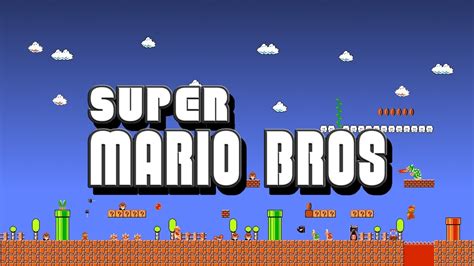 Super Mario Bros. Speedrun: neuer Weltrekord aufgestellt