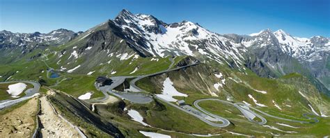 Großglockner & High Alpine Road - Private Tour