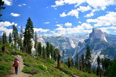 6 of the best hikes in Yosemite National Park - Lonely Planet