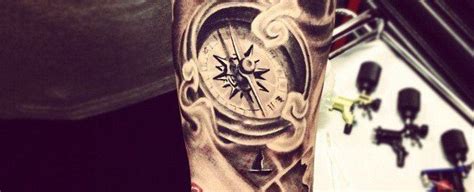 Top 90+ Best Forearm Tattoo Ideas in 2021