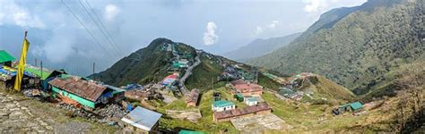 𝗧𝗛𝗘 𝟭𝟬 𝗕𝗘𝗦𝗧 Hotels in Sikkim of 2025 (with Prices)