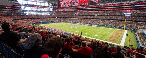 Cheap Cotton Bowl Tickets | Gametime