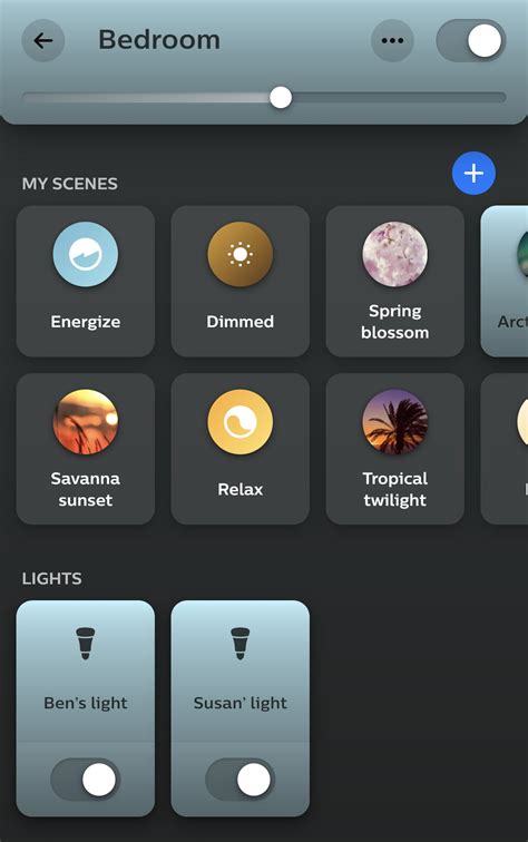 Revamped Philips Hue app to be released today | TechHive