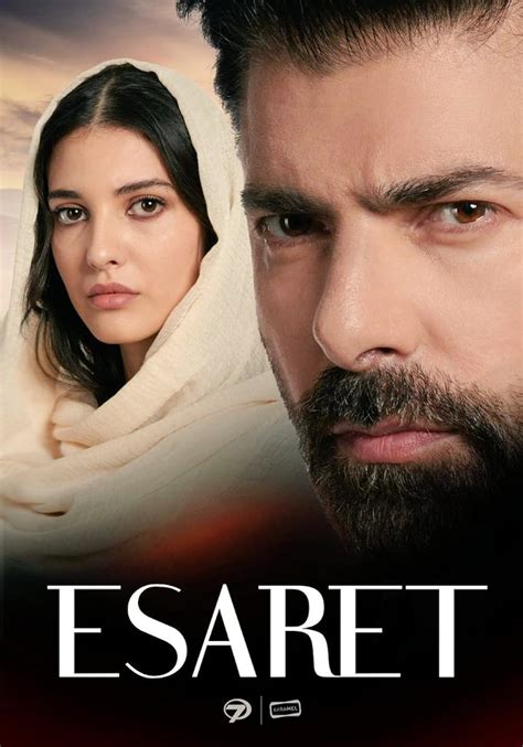 Esaret (TV Series 2022– ) - IMDb