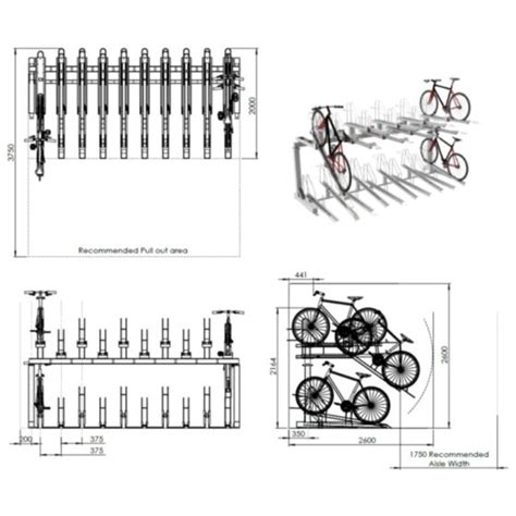 fleet pulse Temple bike storage dwg - tiba-tour.com