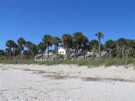 Edisto Beach State Park, Edisto Beach, South Carolina – Camping Wanderlust