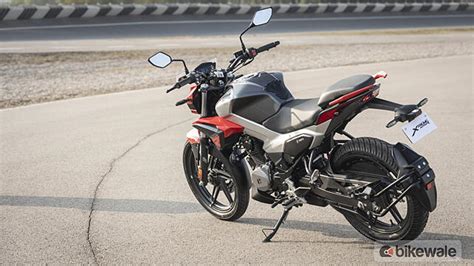 Hero Xtreme 125R Review: Image Gallery - BikeWale