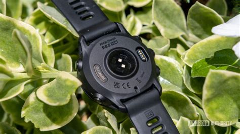 The best Garmin running watches you can buy in 2022 - Android Authority