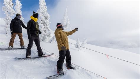 Best Snowboard Gear, Clothing & Equipment | Tactics