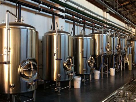 Micro-Brewery Setup Costs - The Lowdown - Asian Beer Network