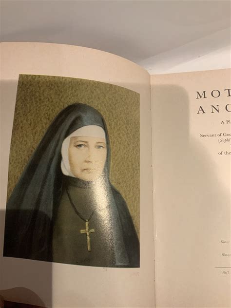 MOTHER MARY ANGELA TRUSZKOWSKA ~ FOUNDRESS OF FELICIAN NUNS ~POLISH SISTERS 1967 - International ...