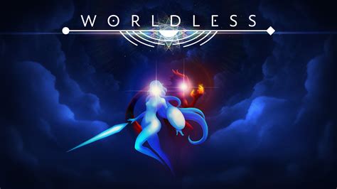 Worldless | Download and Buy Today - Epic Games Store