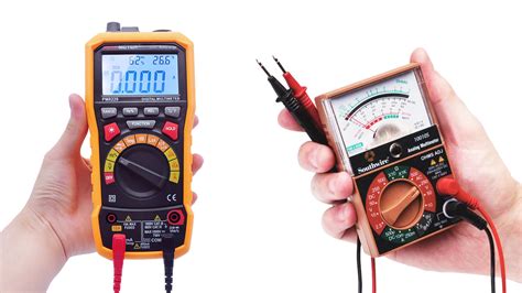 What Is Analog Antenna - Design Talk