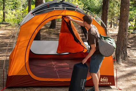 The Best Tents for Backpacking - Happier Camping (Recommended)