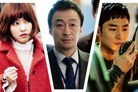 Blood Characters Kdrama - Goimages Dome