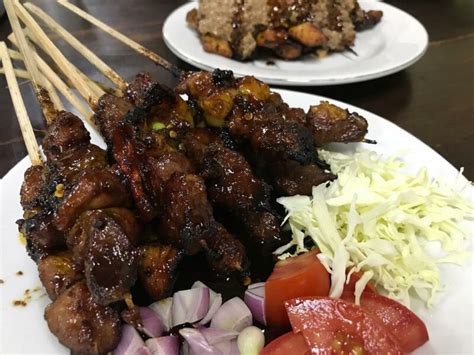 7 Warung Sate Kambing Enak di Jakarta yang Harus Kamu Coba