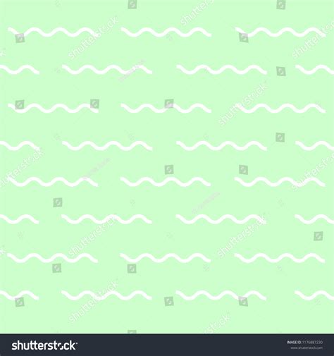 Wave Line Pattern Vector Design Wallpaper Stock Vector (Royalty Free) 1176887230 | Shutterstock