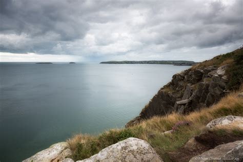 Llanbedrog – LLeyn Peninsula, Wales – Michel Chretinat Photography