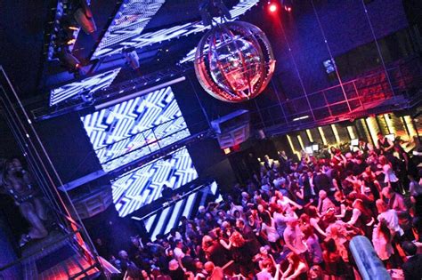 Marquee Nightclub | The Best Vegas Party Experience - Book Now!