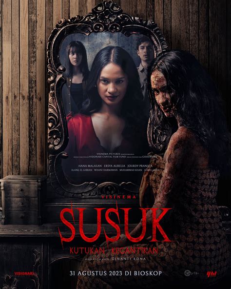 Susuk (2023)