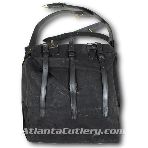 Civil War Era Knapsack,Waterproof knapsacks | Atlanta Cutlery