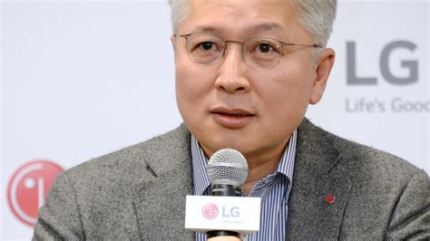 CES 2020: LG CEO says mobile business will turnaround in 2021 | ZDNET