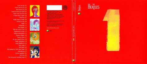 jfn Beatles Music & Memories: Looking back at: Beatles 1 - 27 Greatest ...