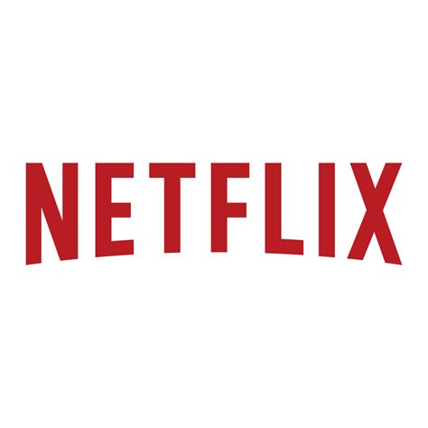 Logo Netflix – Logos PNG