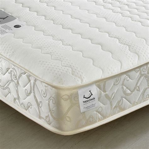 Membound Memory Foam Spring Mattress | Happy Beds