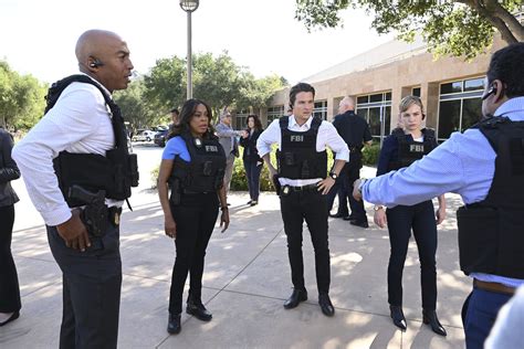 The Rookie: Feds TV Show on ABC: Season One Viewer Votes - canceled ...