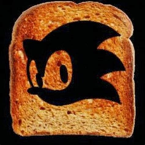 sonictoast - YouTube