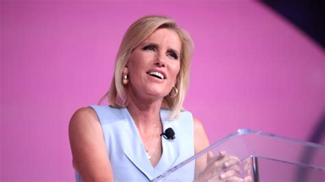 Laura Ingraham was stunned after she got this hair-raising warning ...